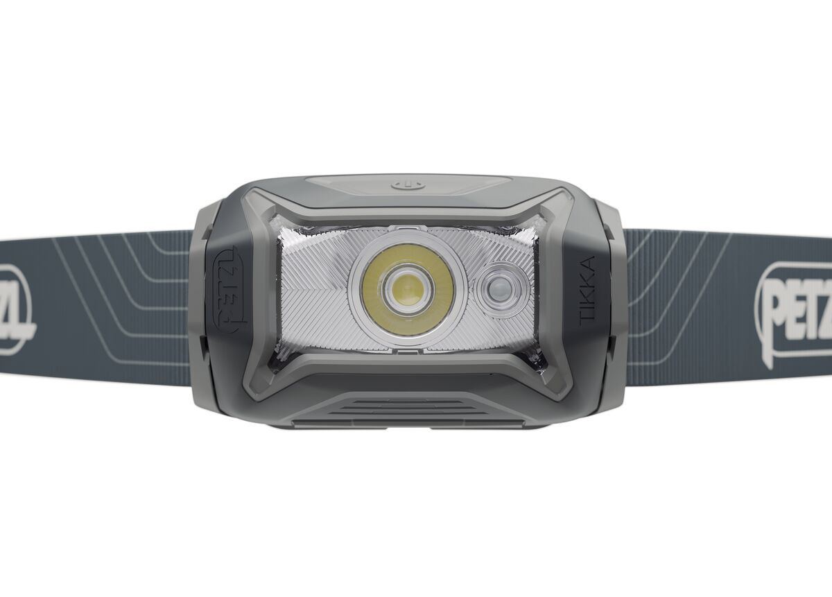 Petzl Tikka Headlamp - Unisex