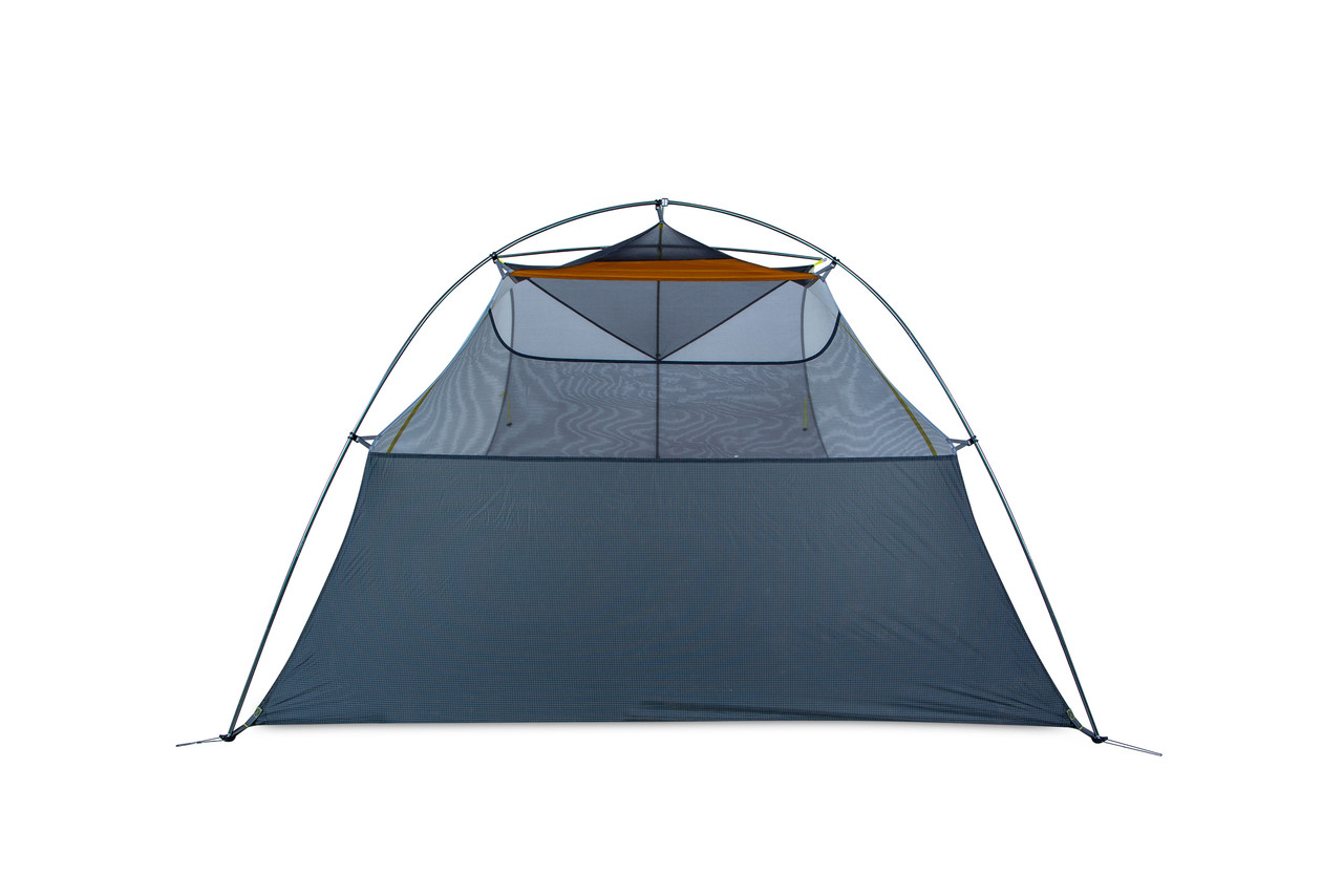 Nemo Hornet OSMO 3-Person Tent