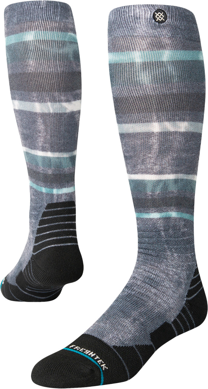 Stance Brong Snow Ski Socks - Unisex