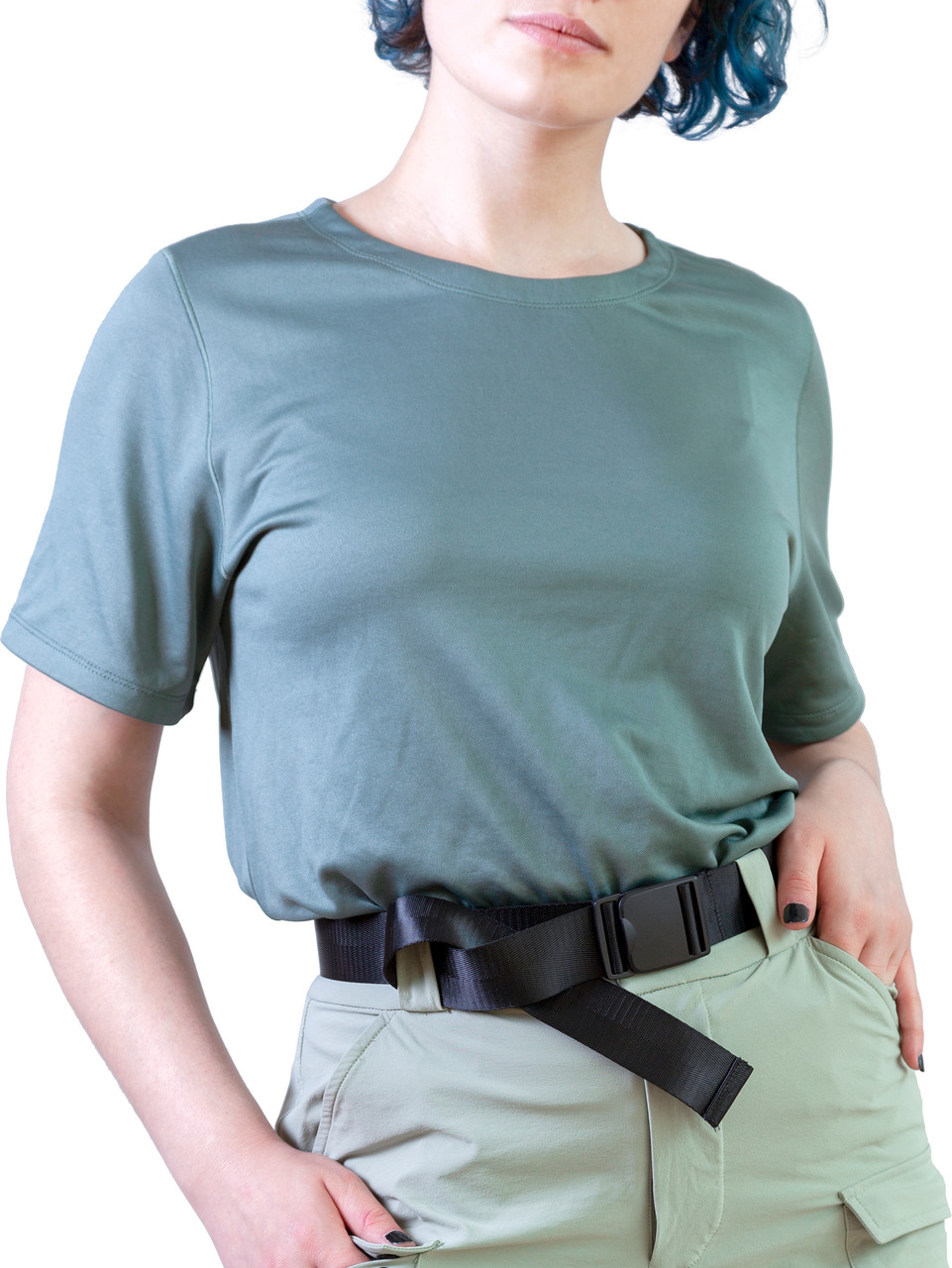 alder Flip It Reversible T-Shirt - Women's