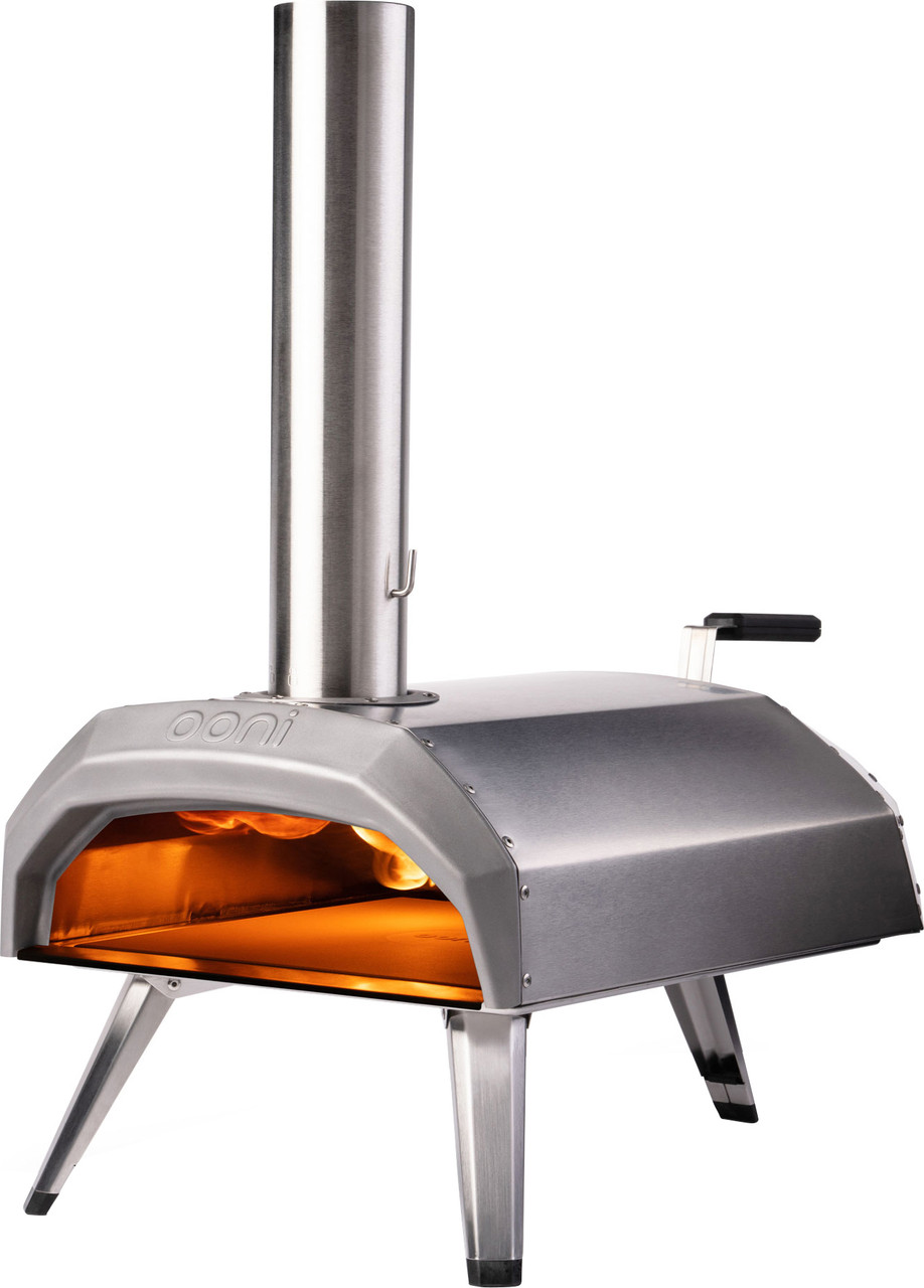 Ooni Karu 12 Multi-Fuel Pizza Oven