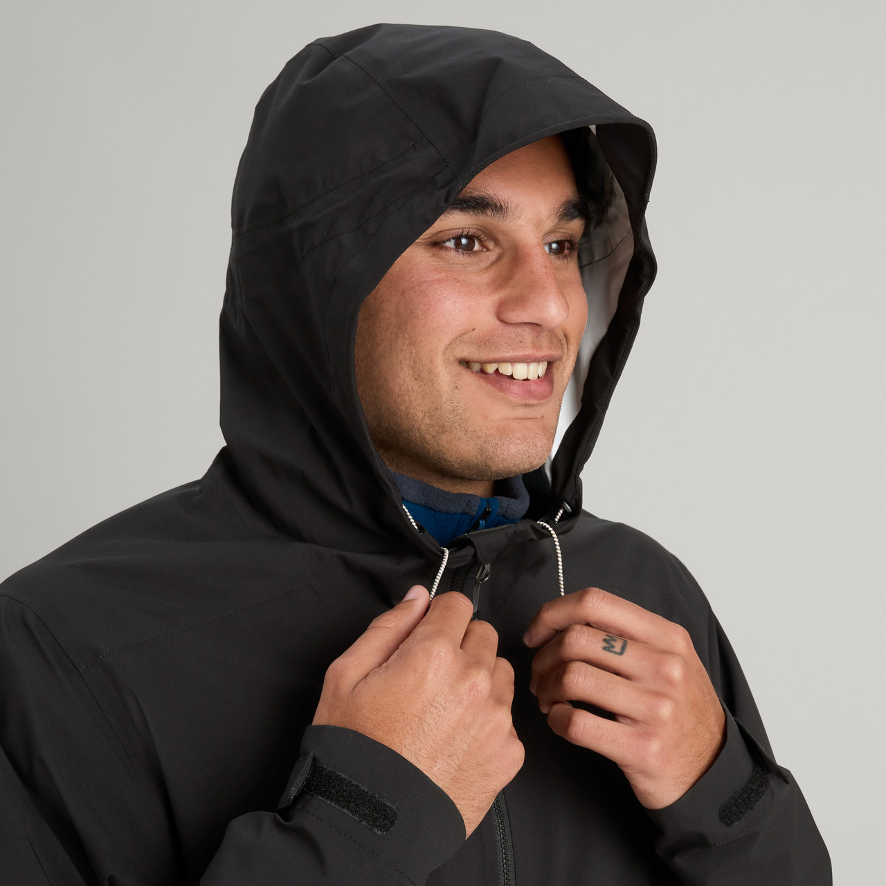 Kathmandu Trailhead Stretch Jacket - Men's