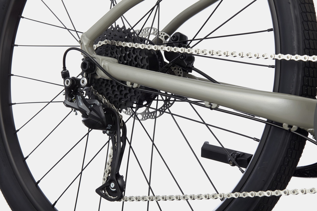 Cannondale Treadwell Neo E-Bicycle - Unisex