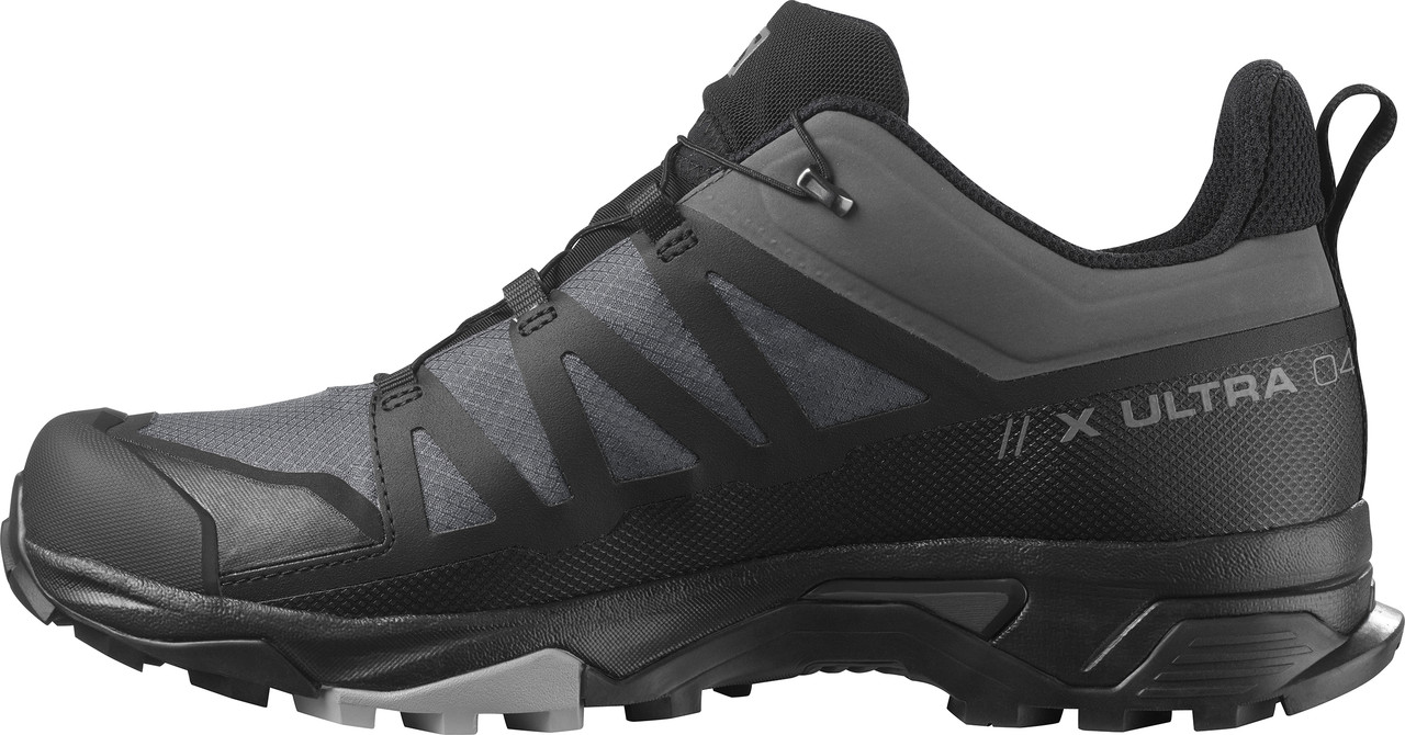 Salomon X Ultra 4 Gore-Tex Light Trail Shoes - Men's