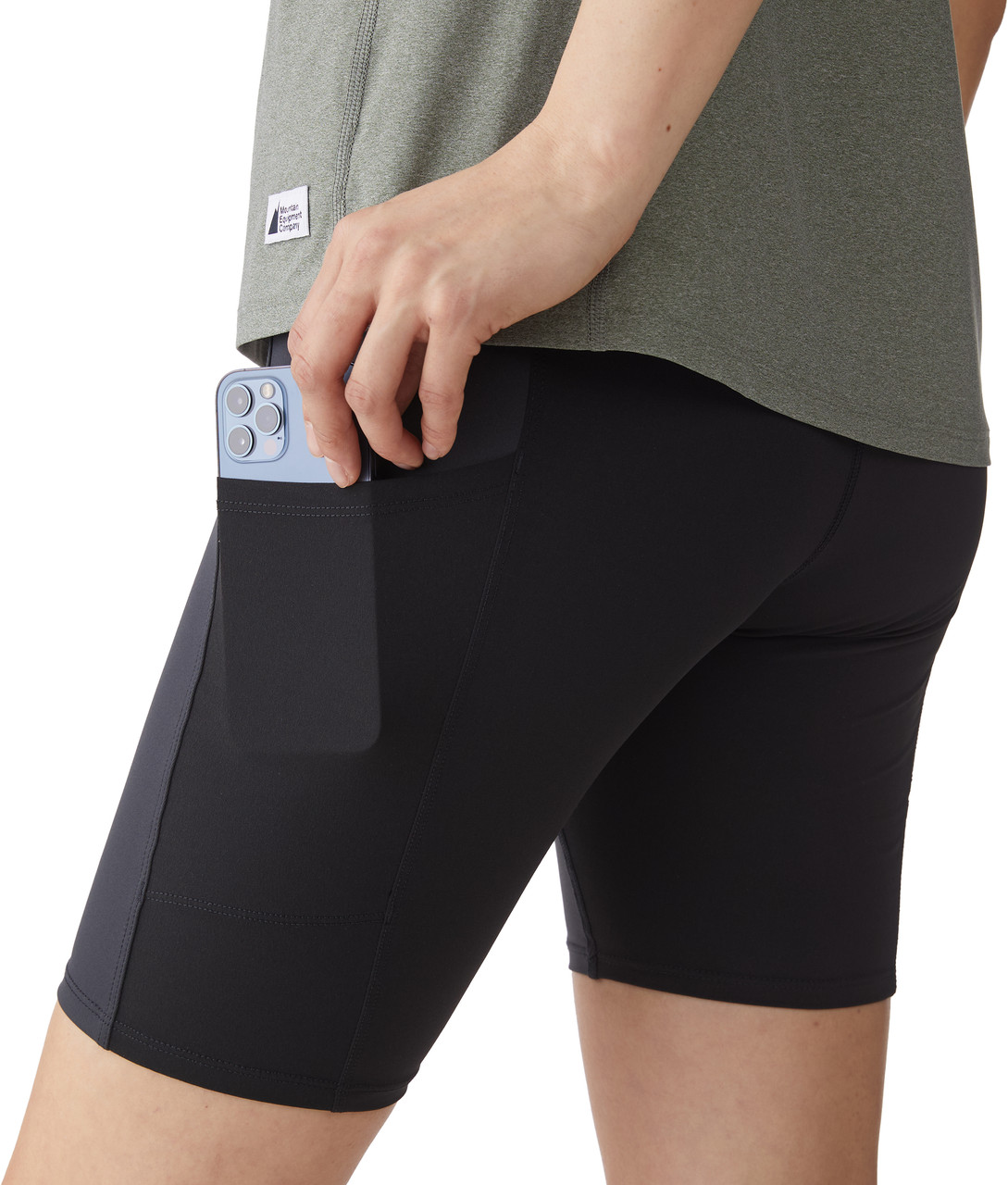 MEC Gateway Biker Hiker Shorts - Women's