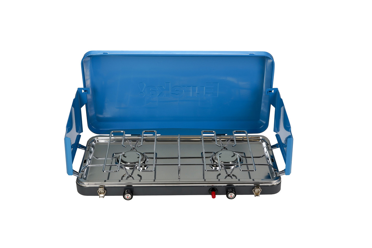 Eureka! Ignite + Stove