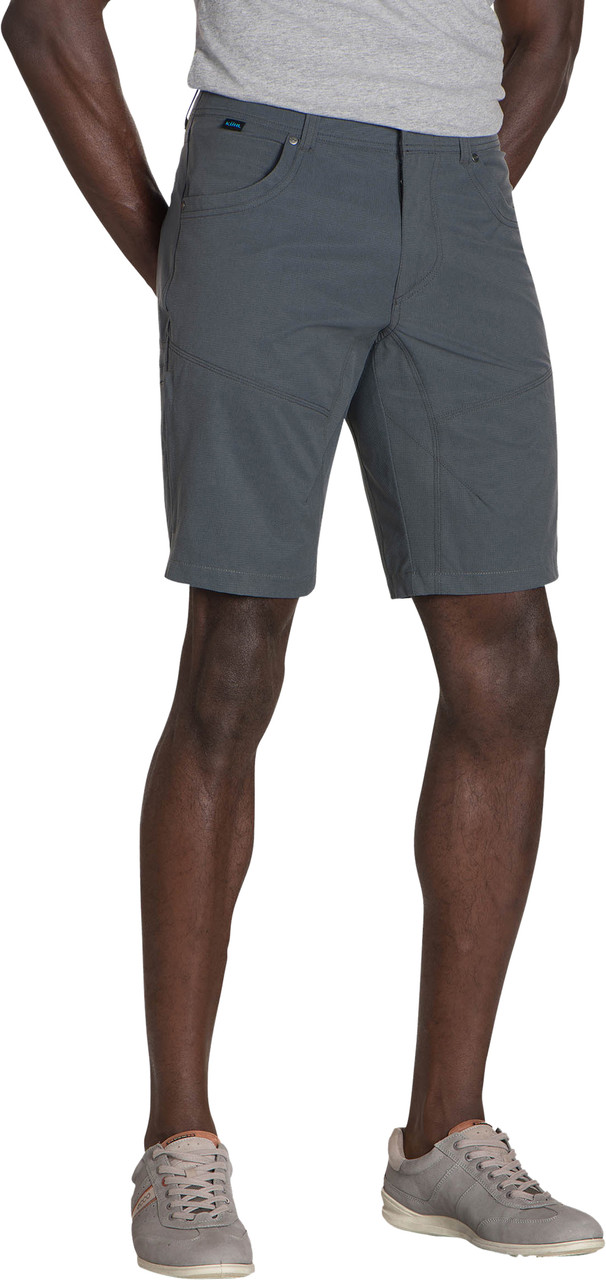 Kuhl Silencr Kargo 8