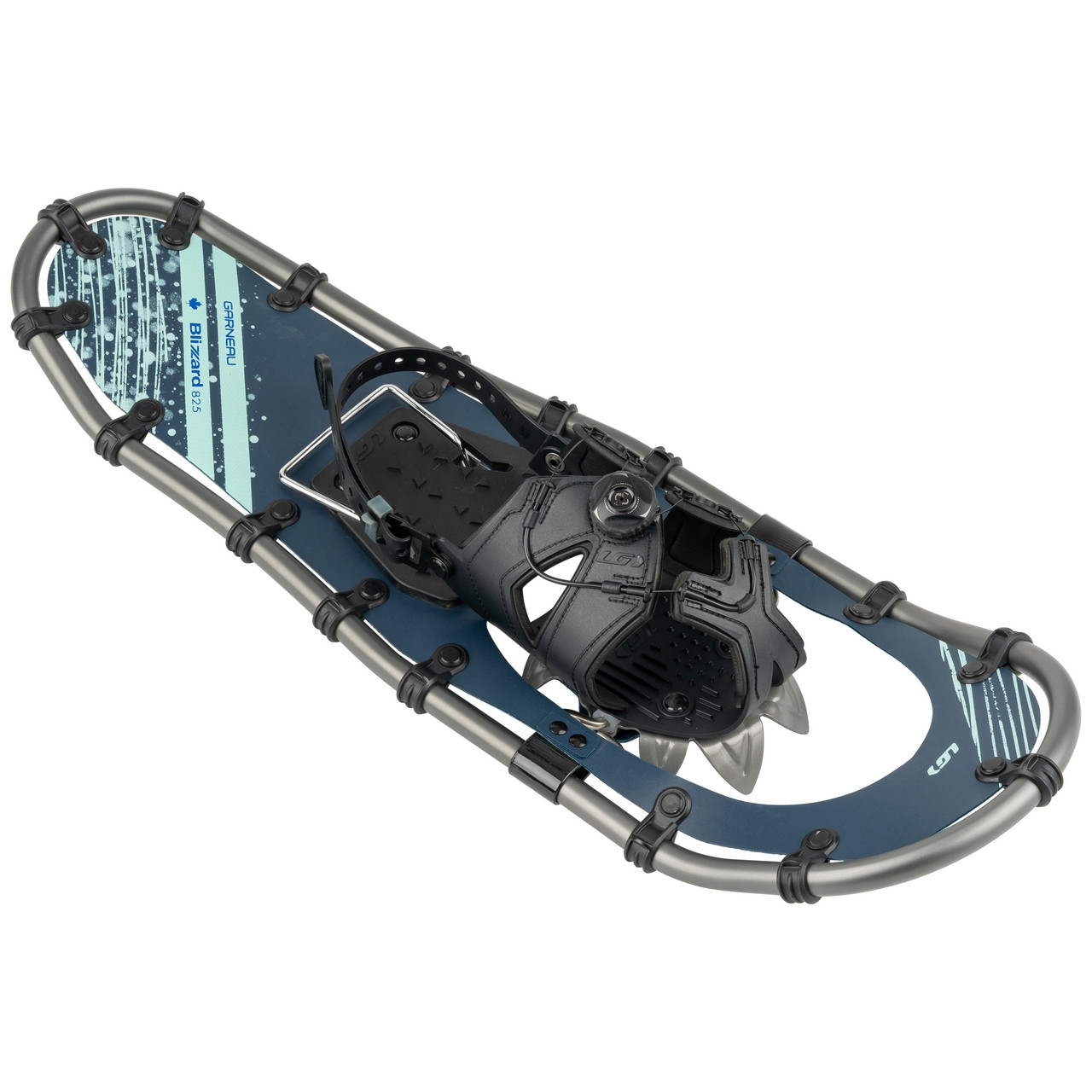 Louis Garneau Blizzard III Snowshoes - Women's