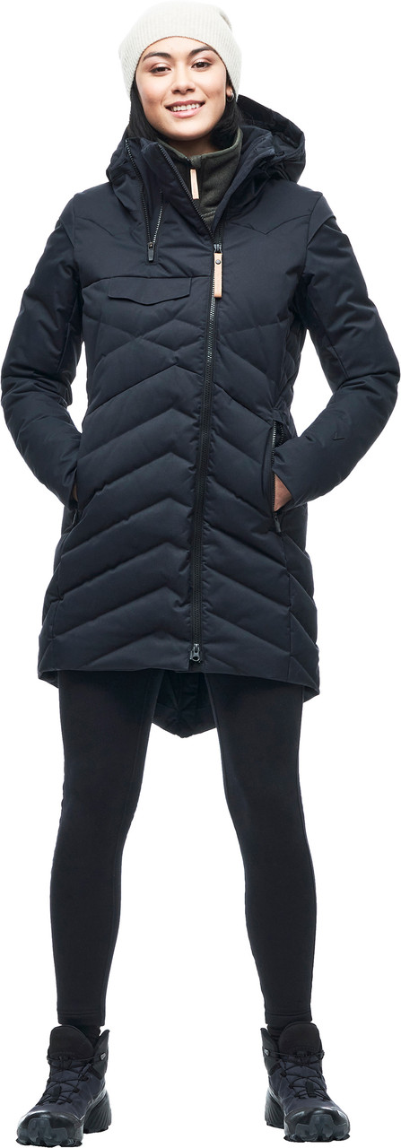 Indyeva Ayaba Parka - Women's