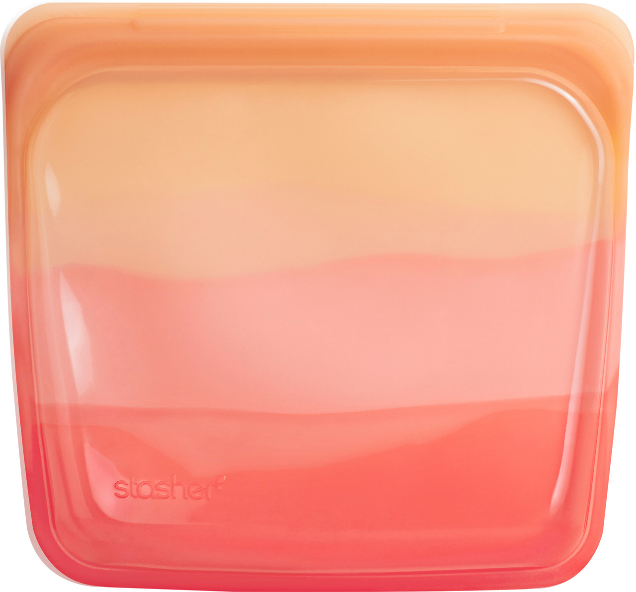 Stasher Reusable Sandwich Bag