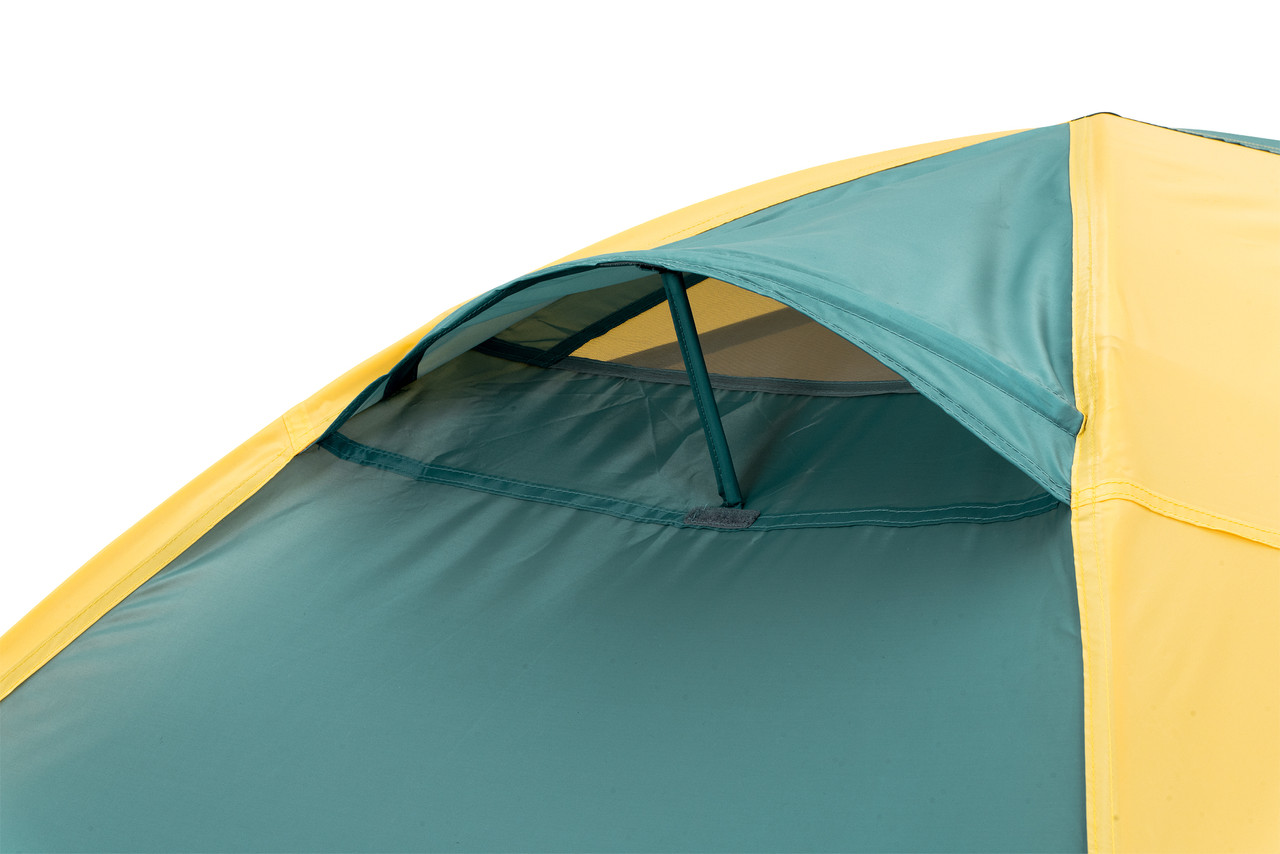 Eureka! Midori 3-Person Tent