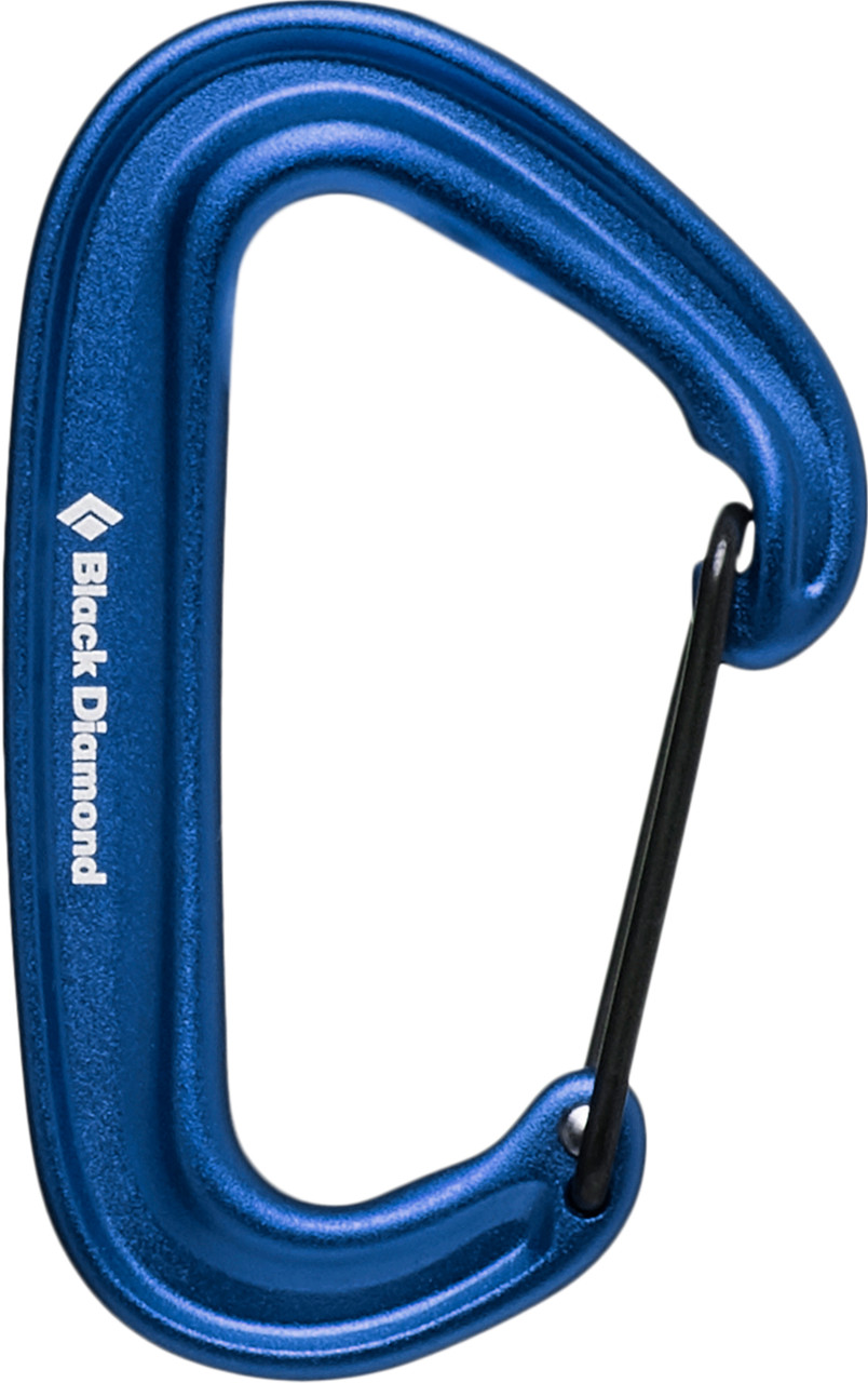 Black Diamond MiniWire Carabiner