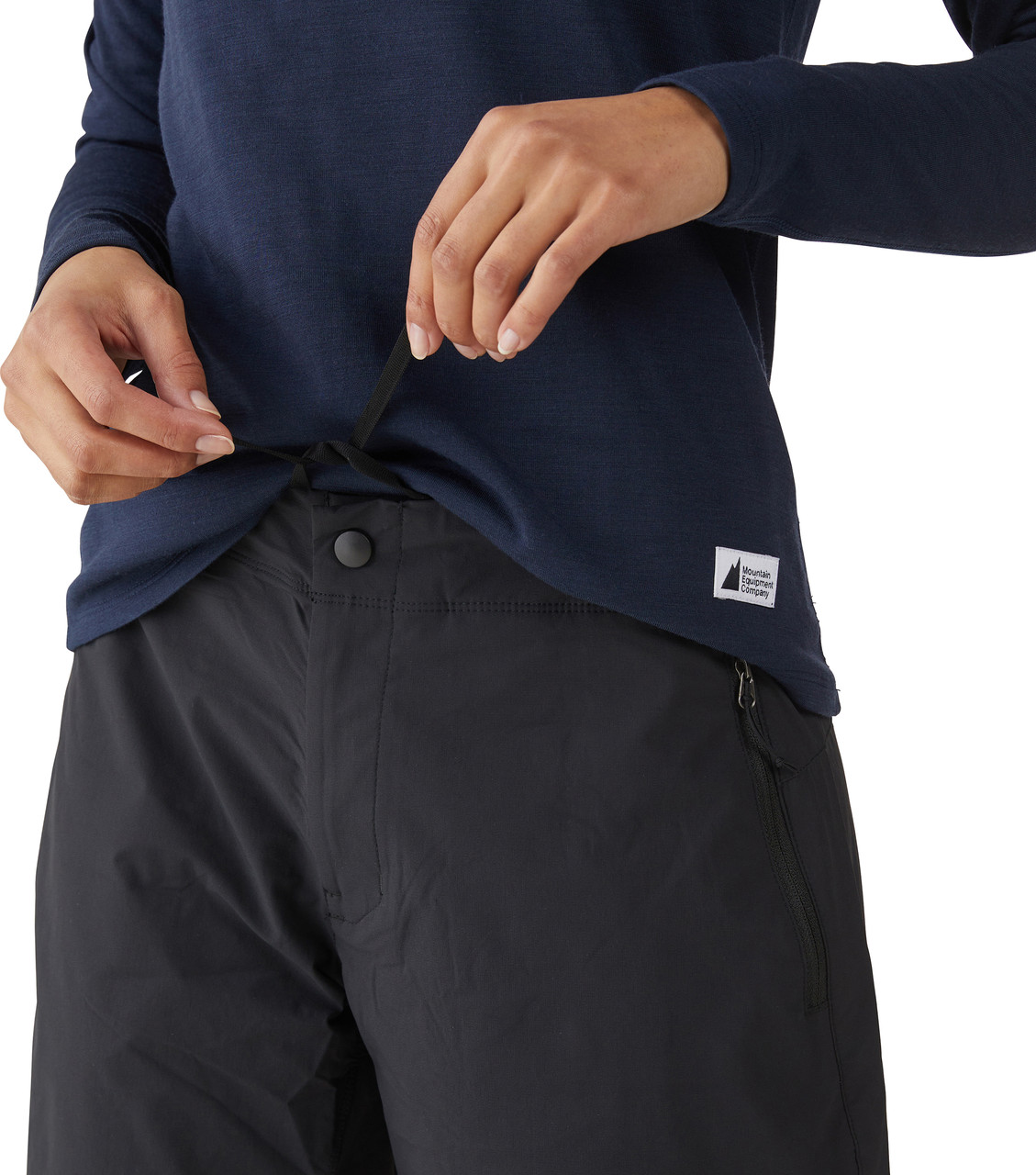 MEC Ridgewalk Short 7