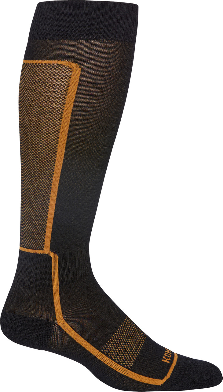 Kombi Backcountry Ski Socks - Unisex