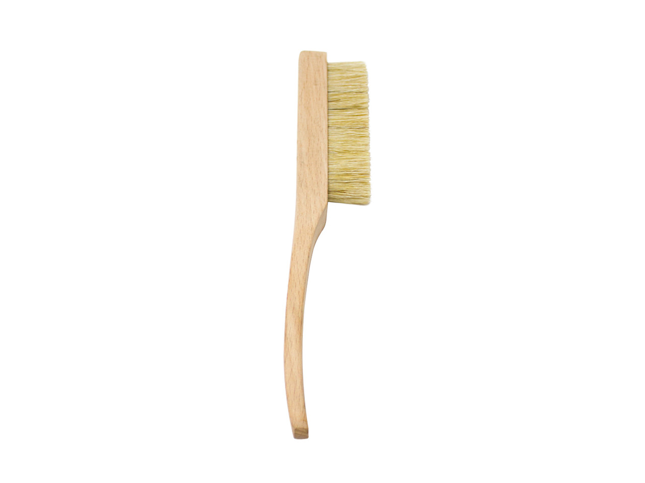Flashed Bert Boar's Hair Brush