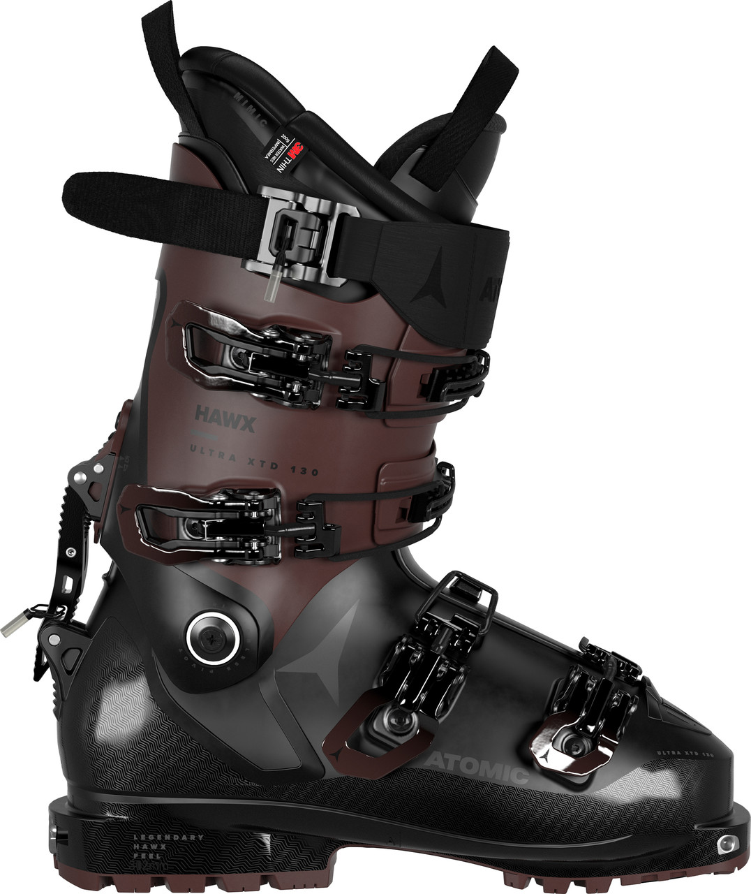 Atomic Hawx Ultra XTD 130 CT GW Ski Boots - Unisex