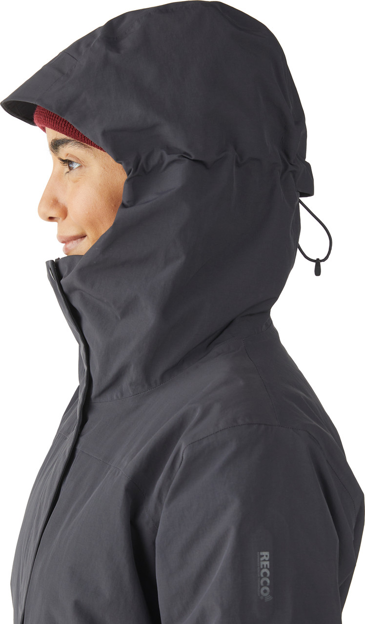 MEC Fall-Line Insulated Jacket - Women's