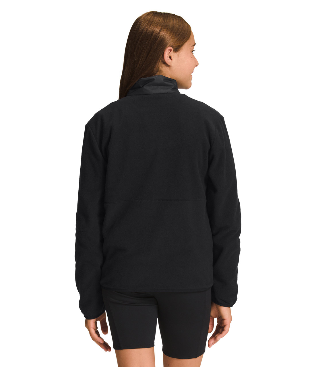 The North Face Glacier Half Zip Pullover - Children to Youths