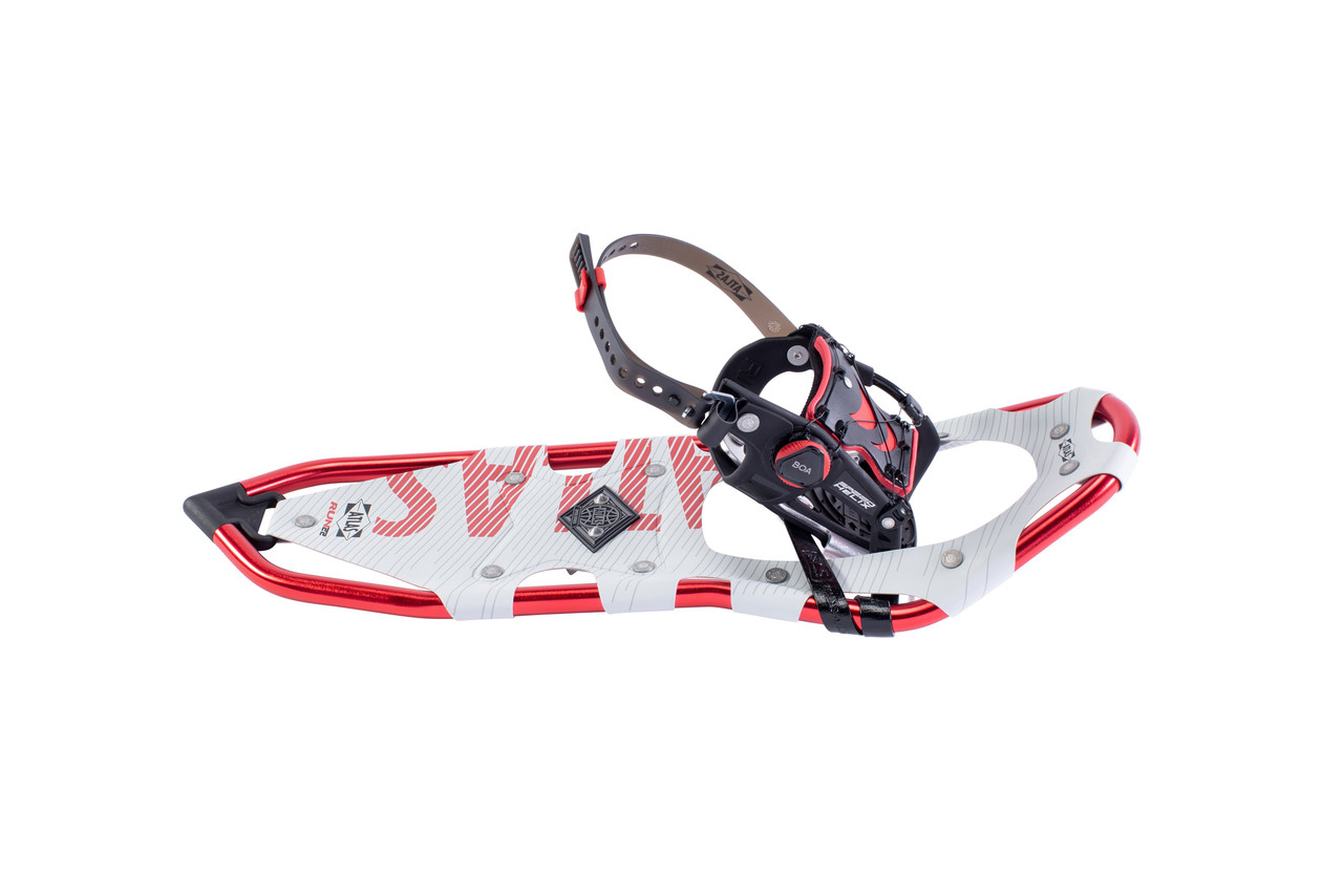 Atlas Snow Run Boa Snowshoes - Unisex