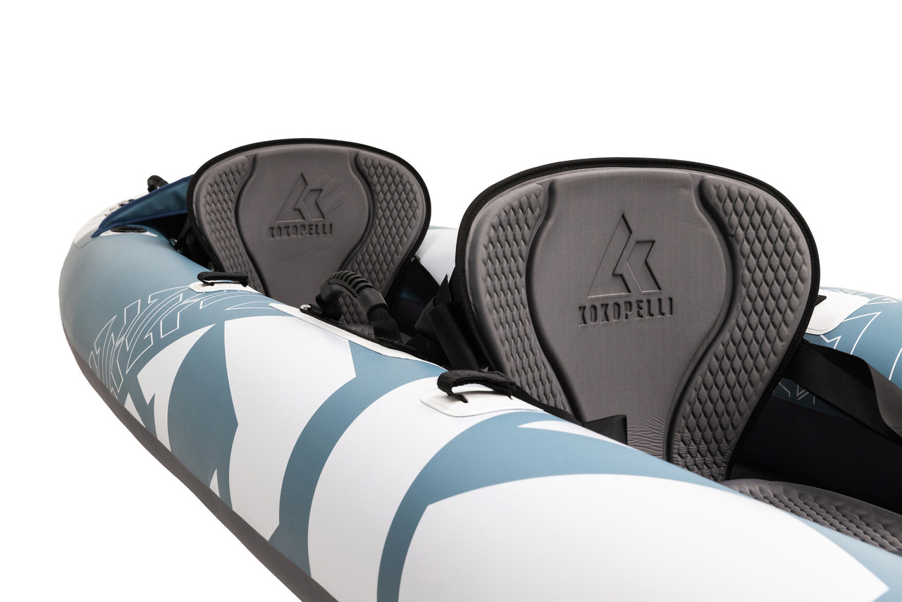 Kokopelli Platte Plus Double Inflatable Kayak