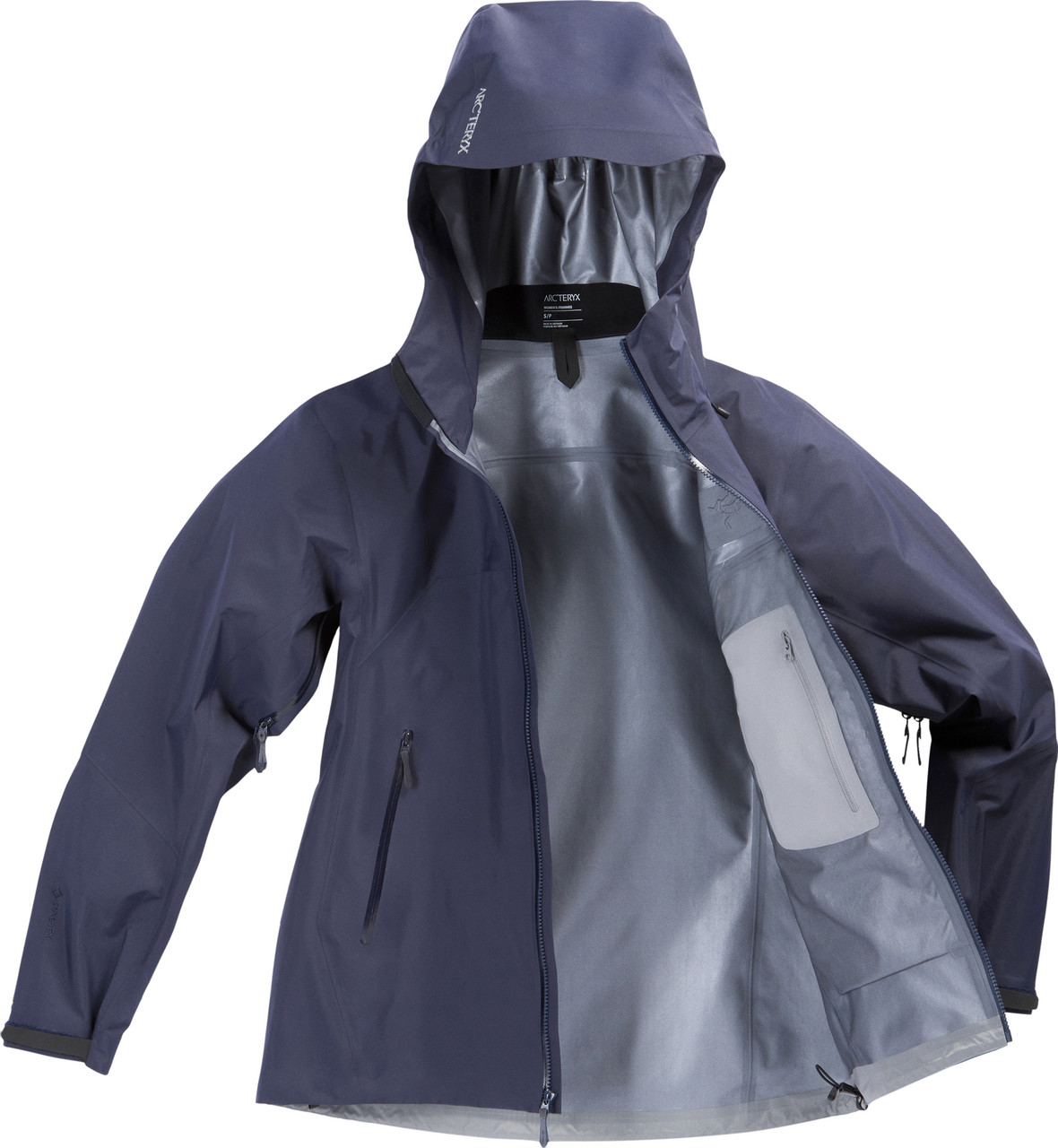 Arc'teryx Beta LT Jacket - Women's