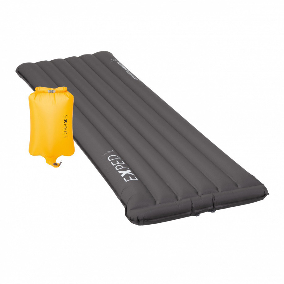 Exped Ultra 7R Insulated Sleeping Pad - Unisex