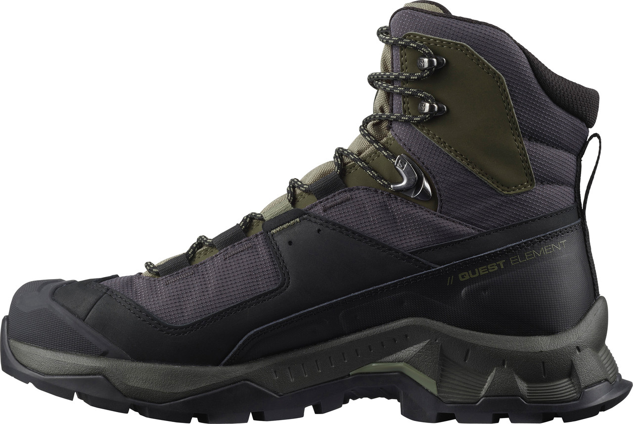 Salomon Quest Element Gore-Tex Hiking Boots - Men's