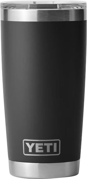 Yeti Rambler 591ml Tumbler with Magslider Lid