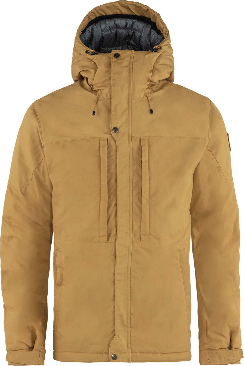 Fjallraven Skogso Padded Jacket - Men's