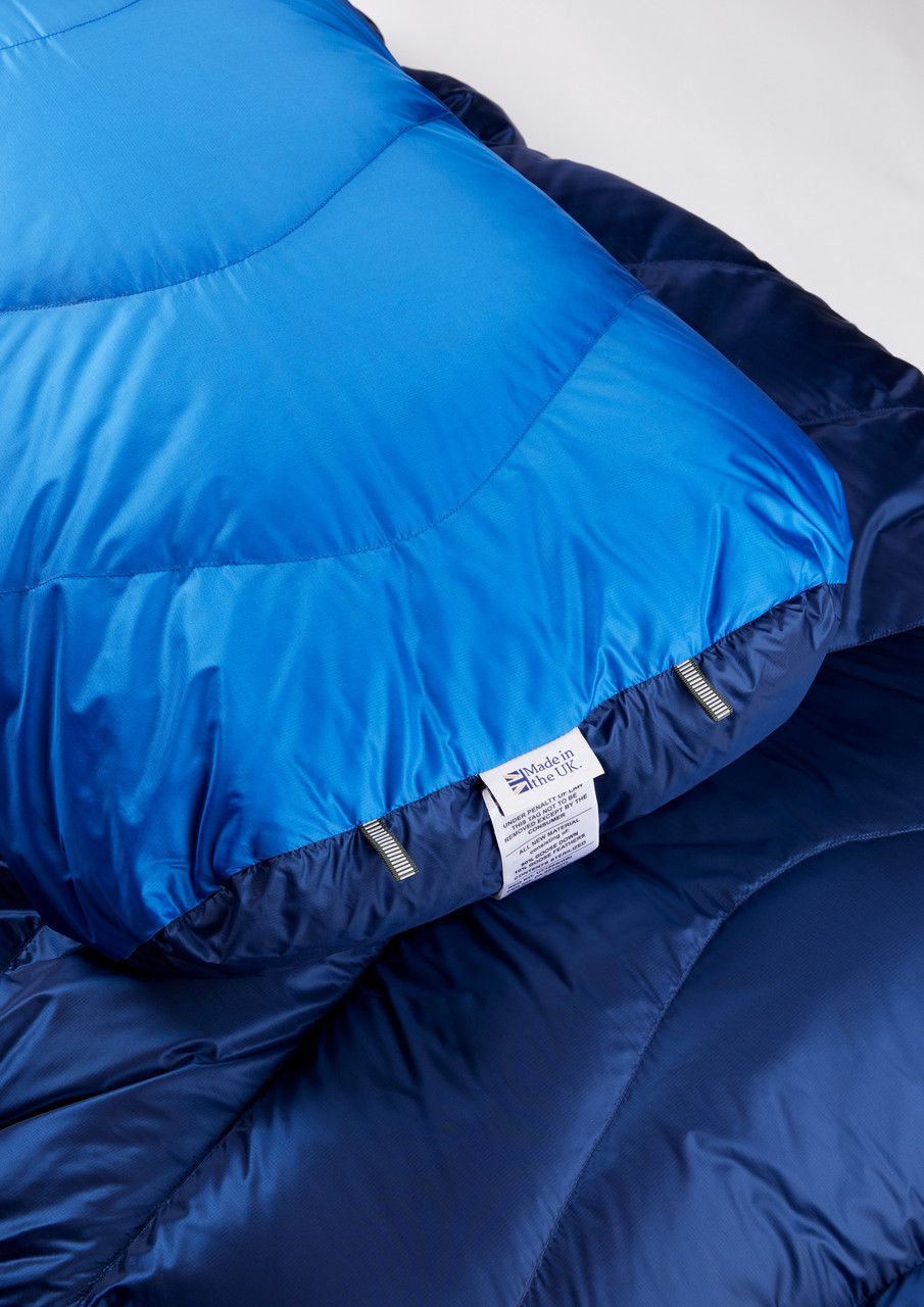 Rab Neutrino 600 -12C Down Sleeping Bag - Unisex