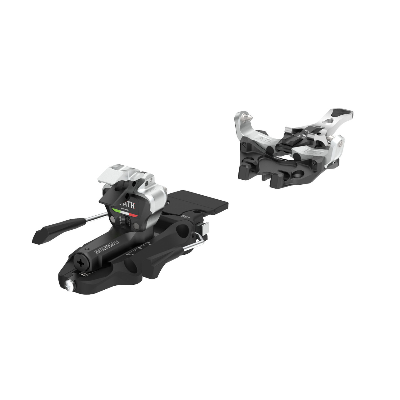 ATK Bindings Raider 12 Free Touring Bindings
