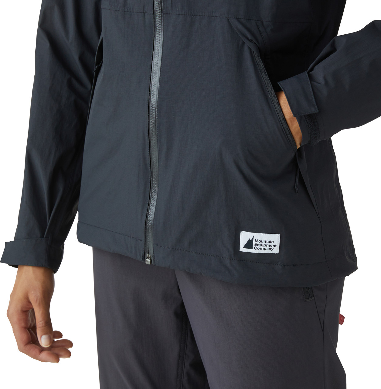MEC x AQUANATOR Rain Jacket - Women's