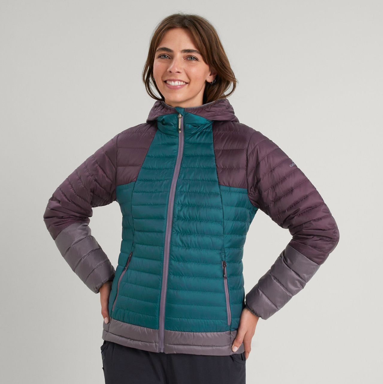Kathmandu Heli R Hooded Jacket - Women's