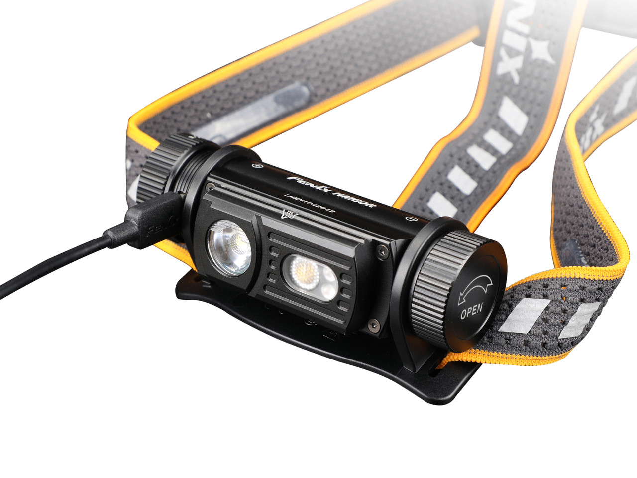 Fenix HM60R Rechargeable Headlamp