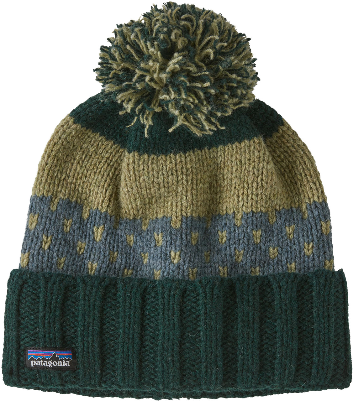 Patagonia Snowbelle Beanie - Unisex