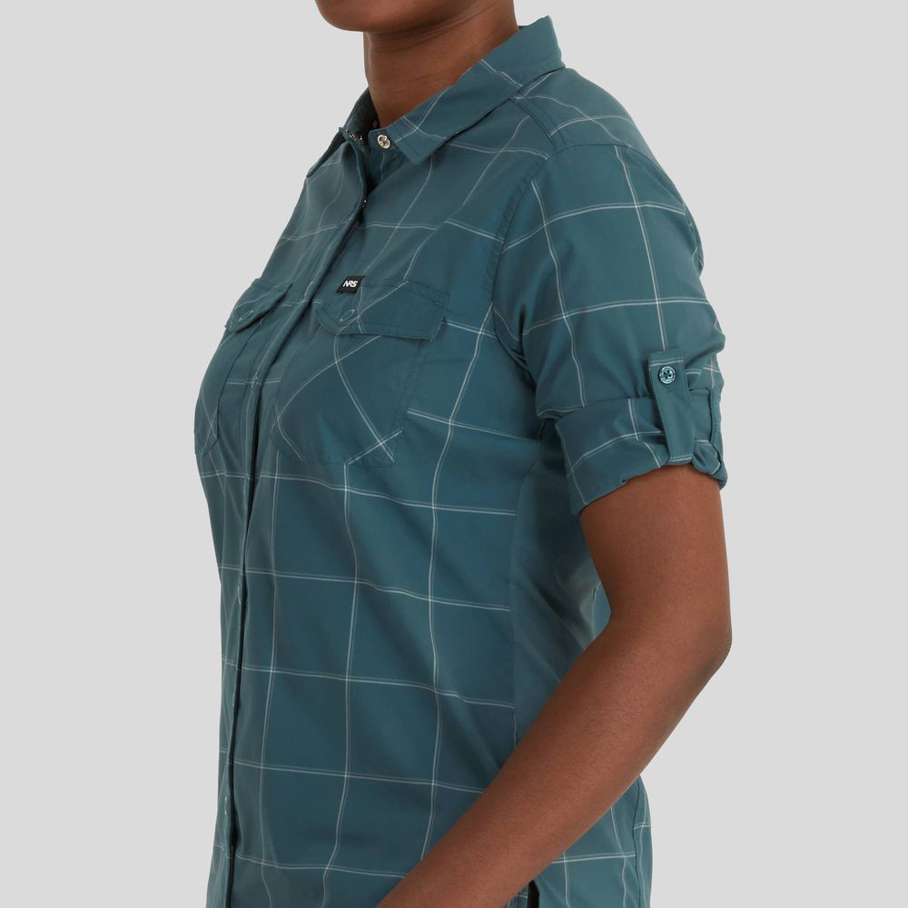 NRS Guide Long Sleeve Shirt - Women's