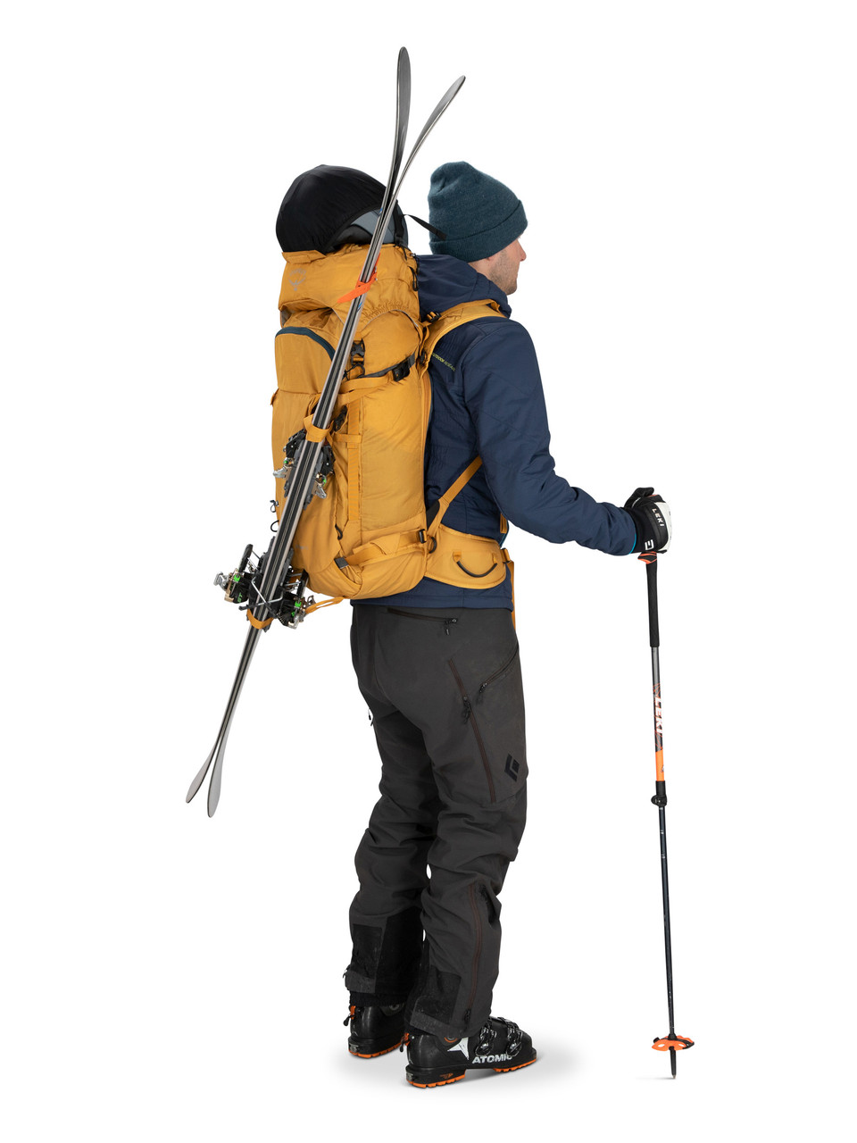 Osprey Soelden 42 2.0 Backpack - Unisex