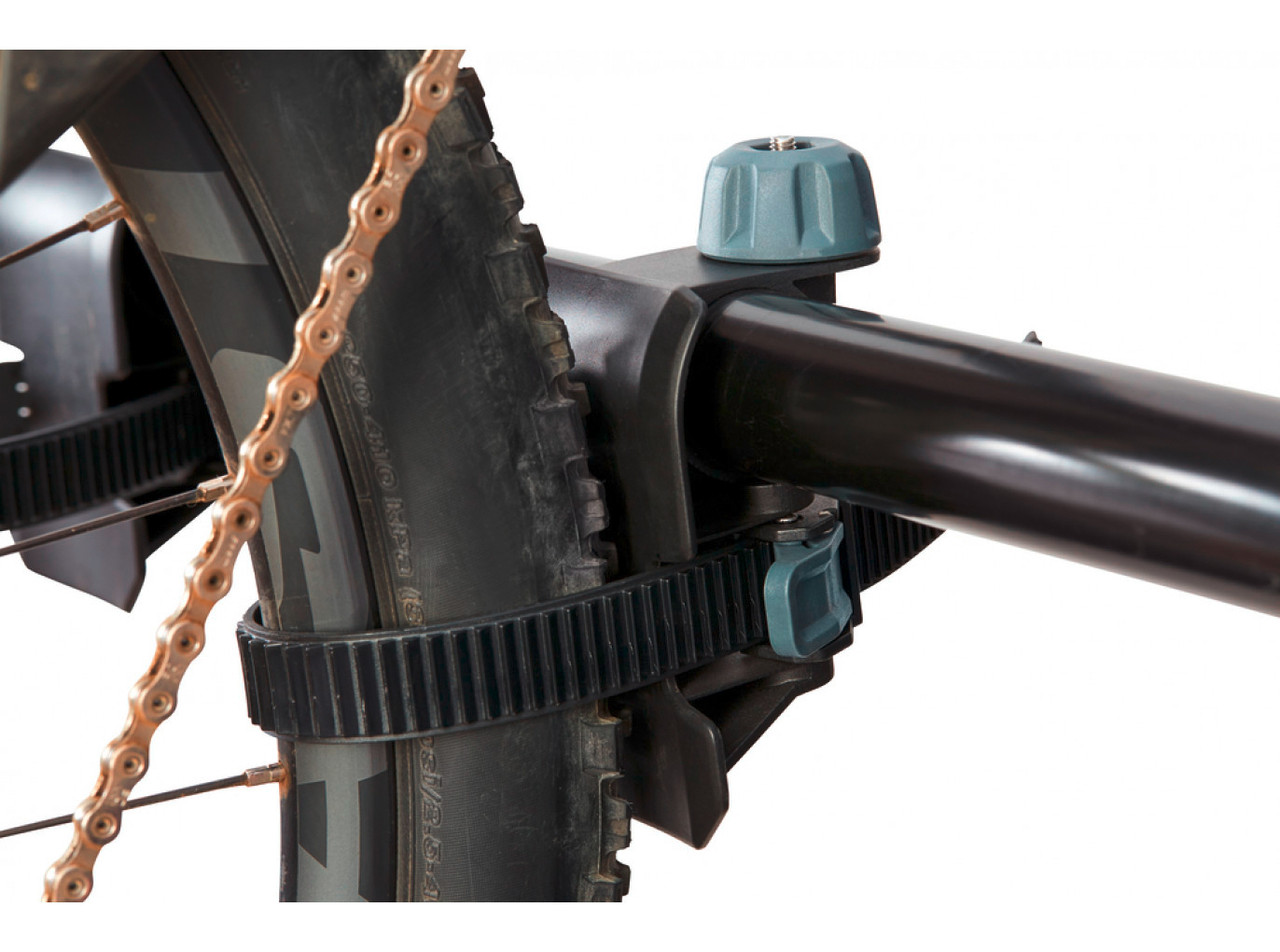 Yakima Hangover 6 Bike Rack