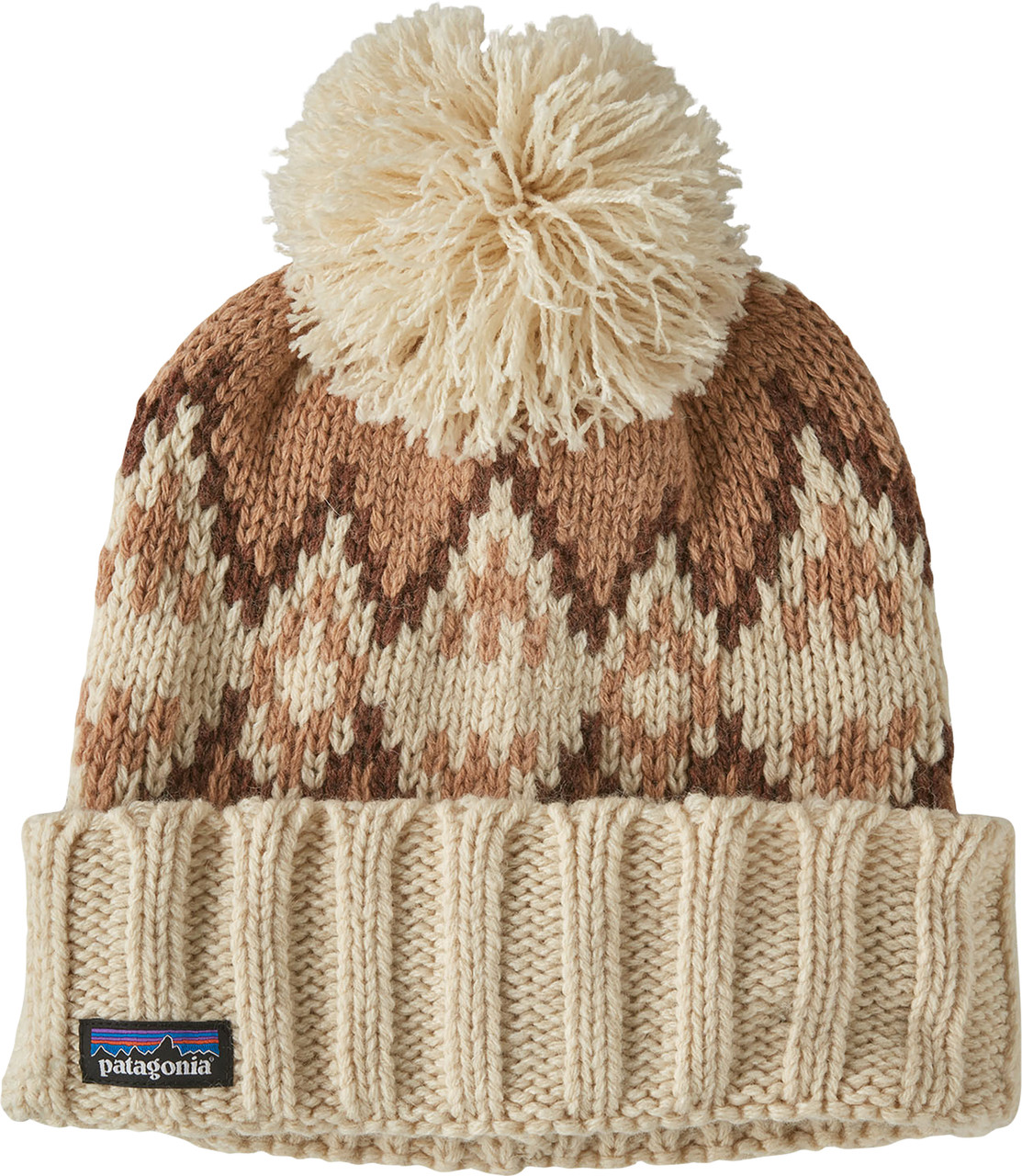 Patagonia Snowbelle Beanie - Unisex