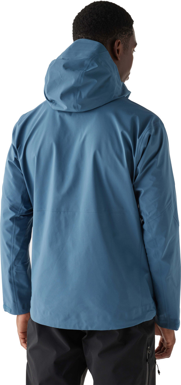 MEC Synergy Gore-Tex Jacket - Men's