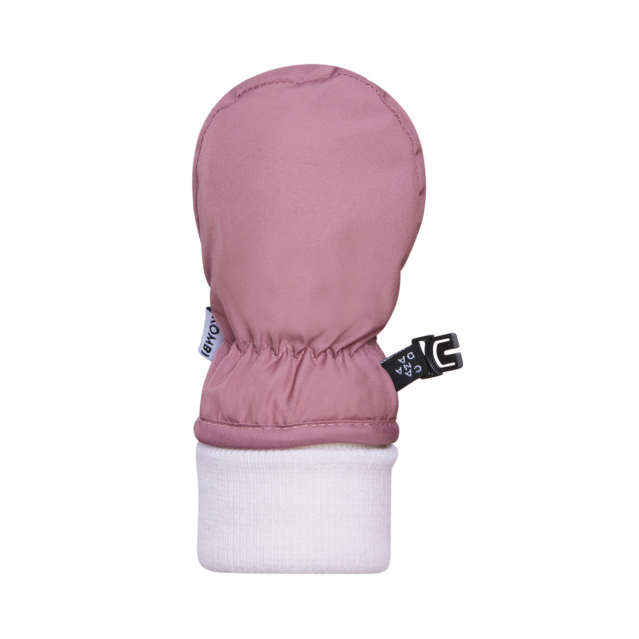 Kombi Baby Animal Mitts - Infants