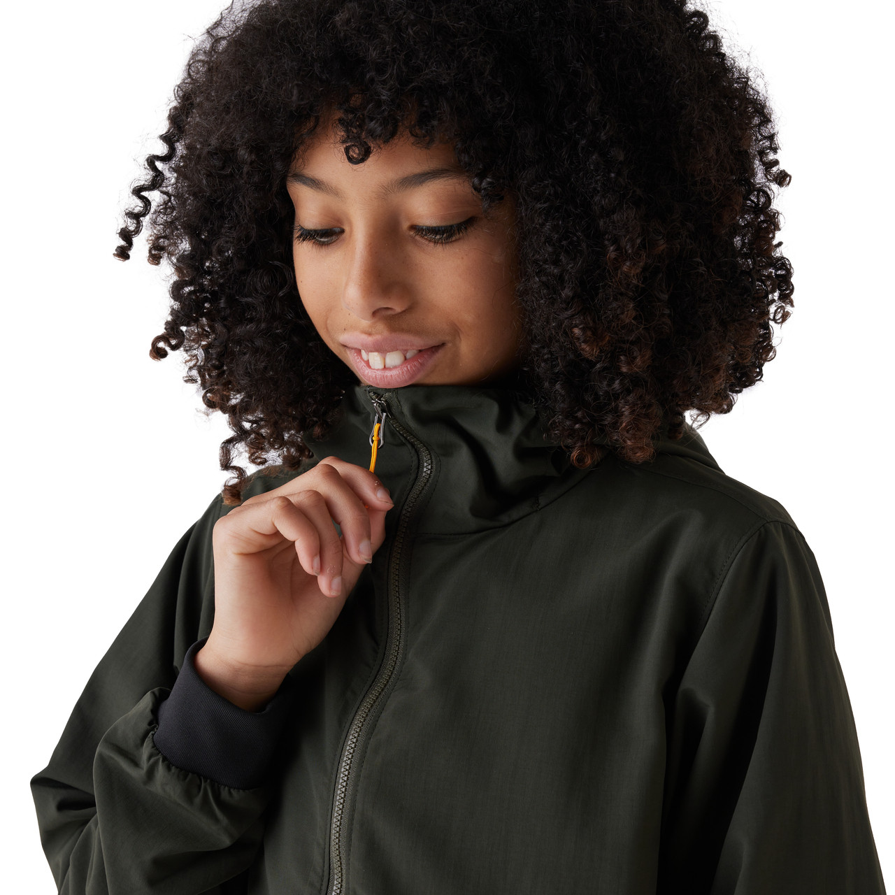 MEC Classic Rad Anorak - Youths
