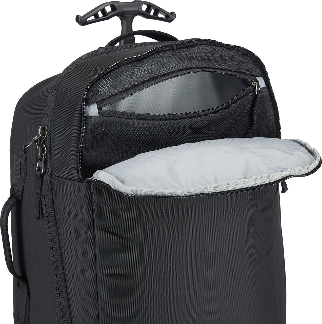 MEC Rolling Continent Carry On Pack - Unisex