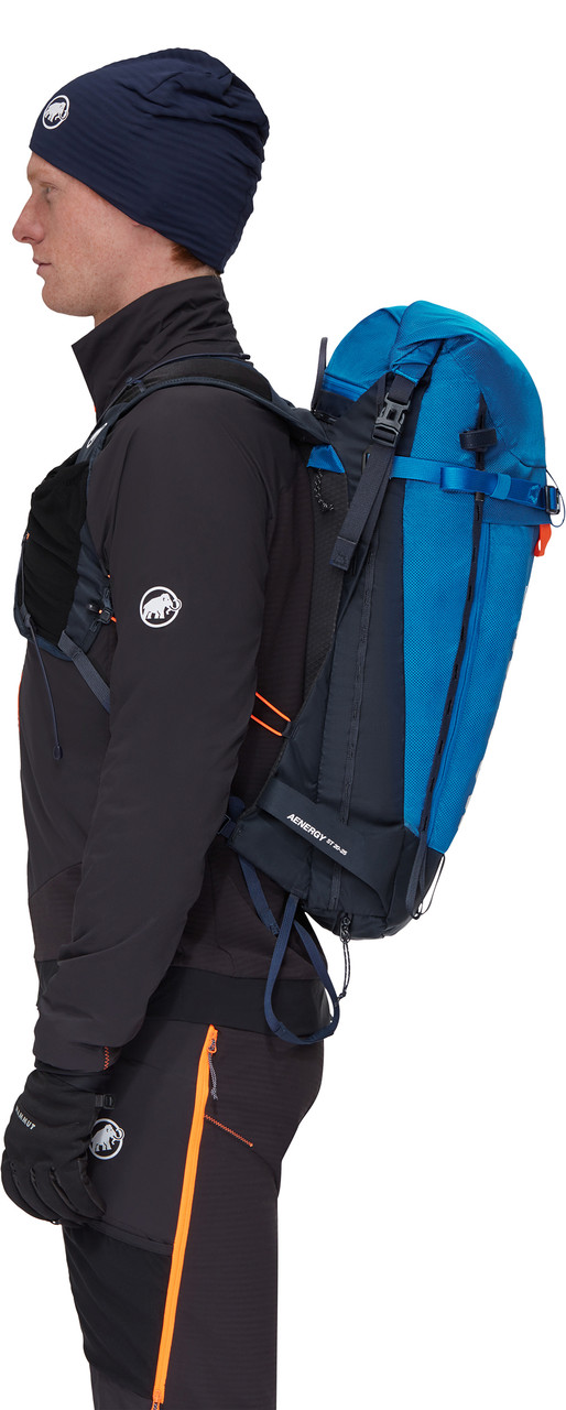 Mammut Aenergy ST 20-25 Daypack - Unisex