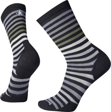 Smartwool Everyday Spruce Street Crew Socks - Unisex