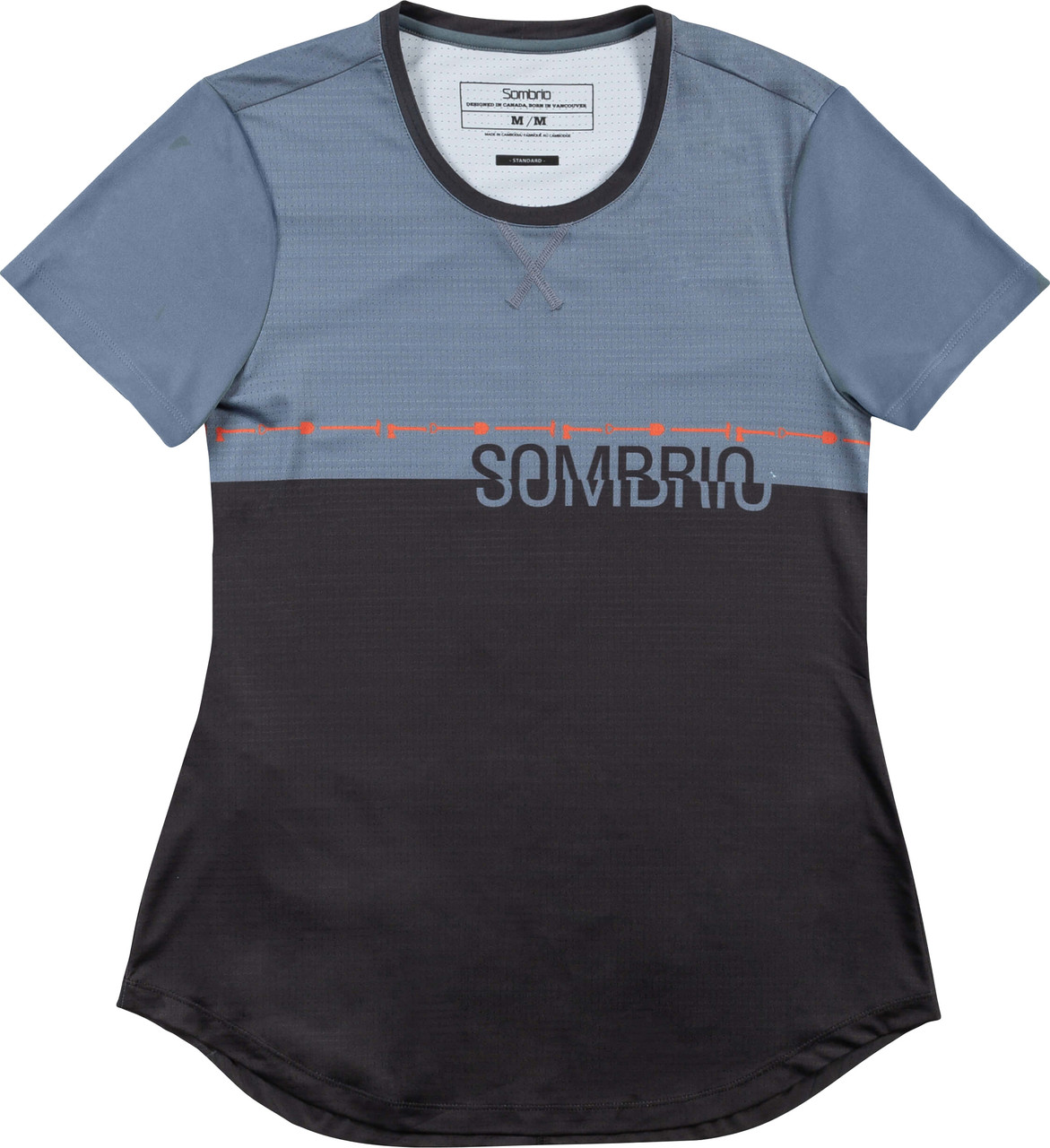 Sombrio Valley Jersey - Women's