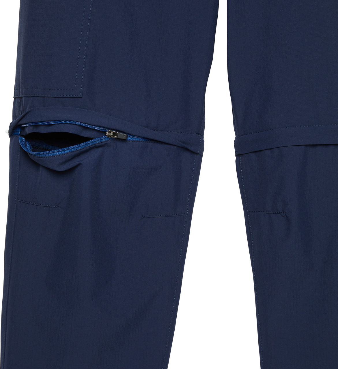 MEC Scout Convertible Pants - Youths