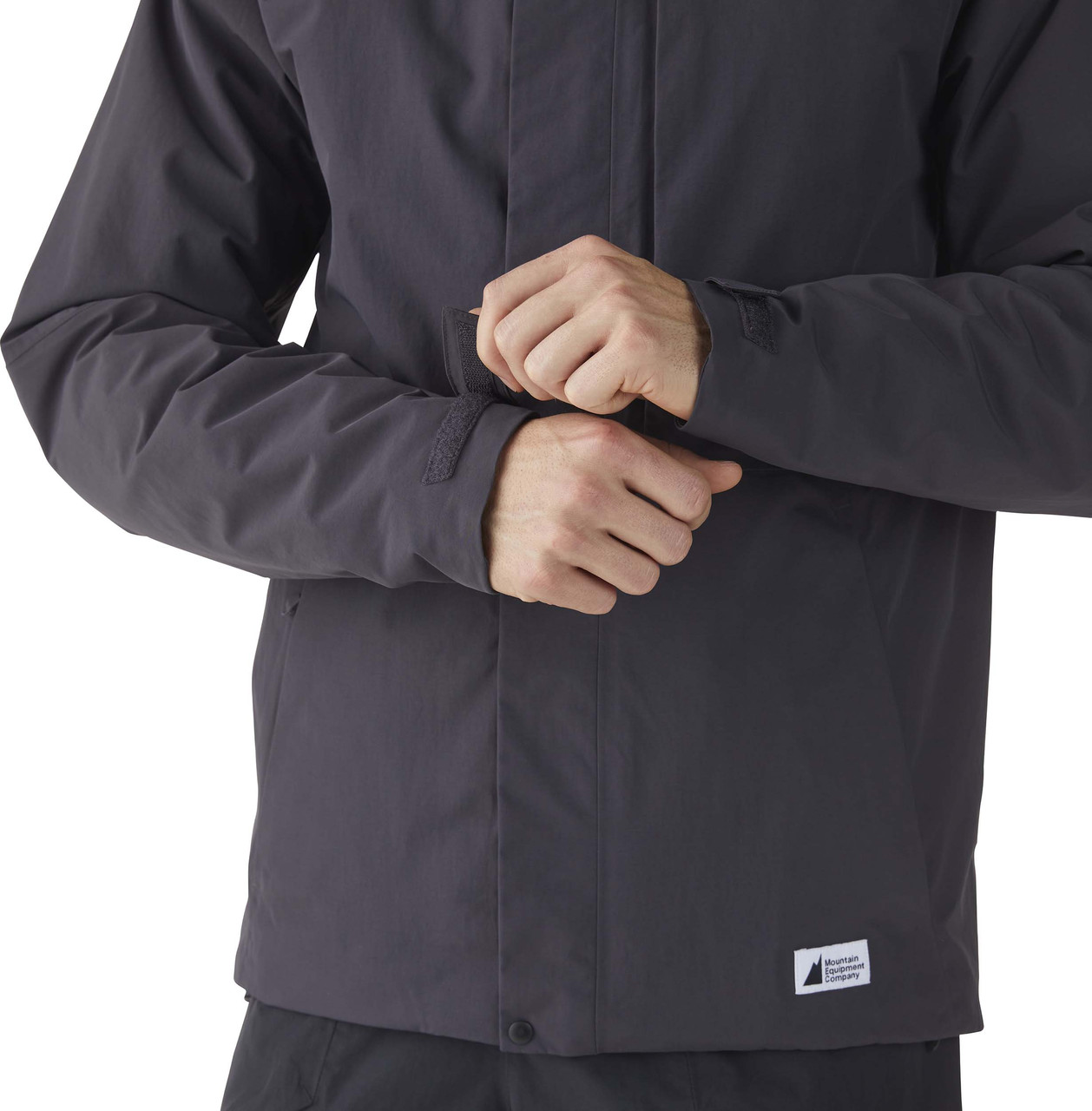 MEC Fall-Line Insulated Jacket - Men's