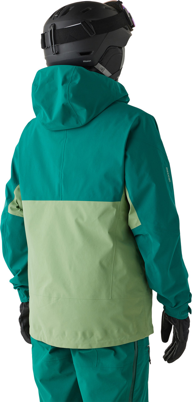 MEC Couloir Gore-Tex Pro Jacket - Women's