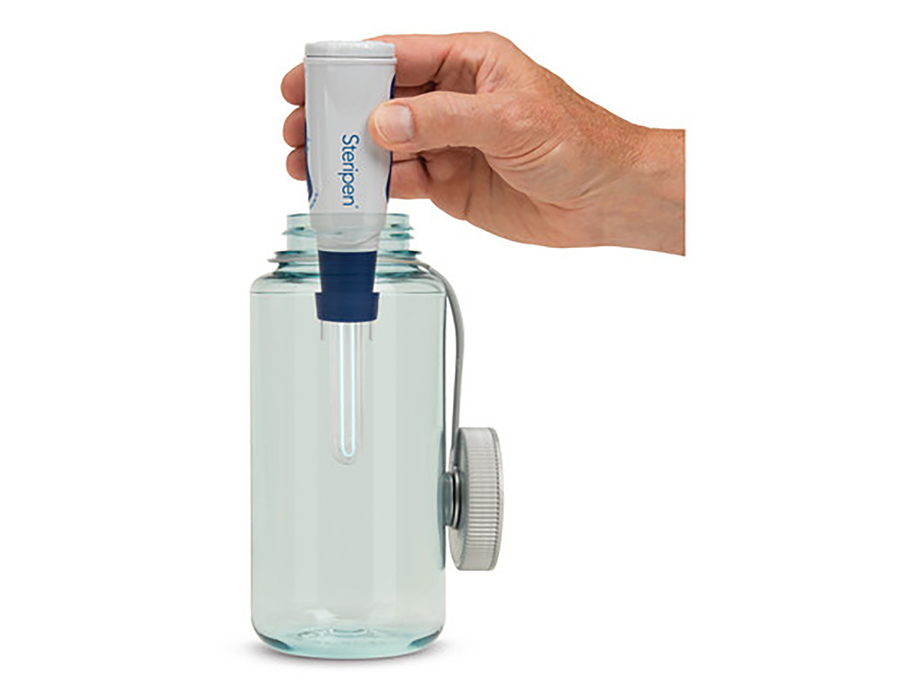 SteriPen Classic 3 Water Purifier
